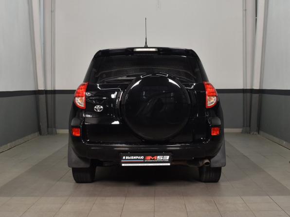 Toyota RAV4 III (XA30) с пробегом 2007 года, цена 1 199 995 рублей, 408868 км, внедорожник, Автокод Объявления