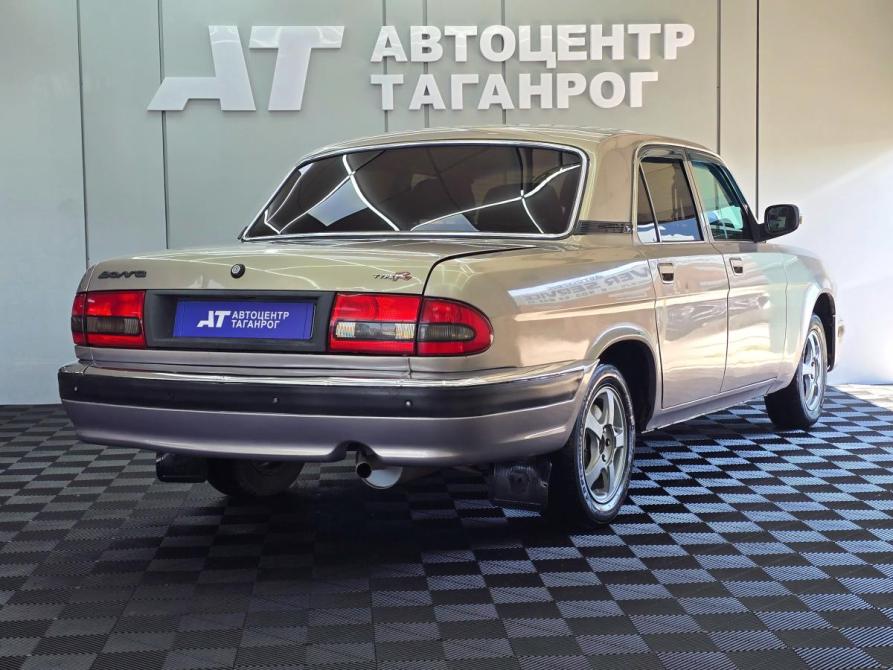 ГАЗ 31105 «Волга» Таганрог  - изображение 4