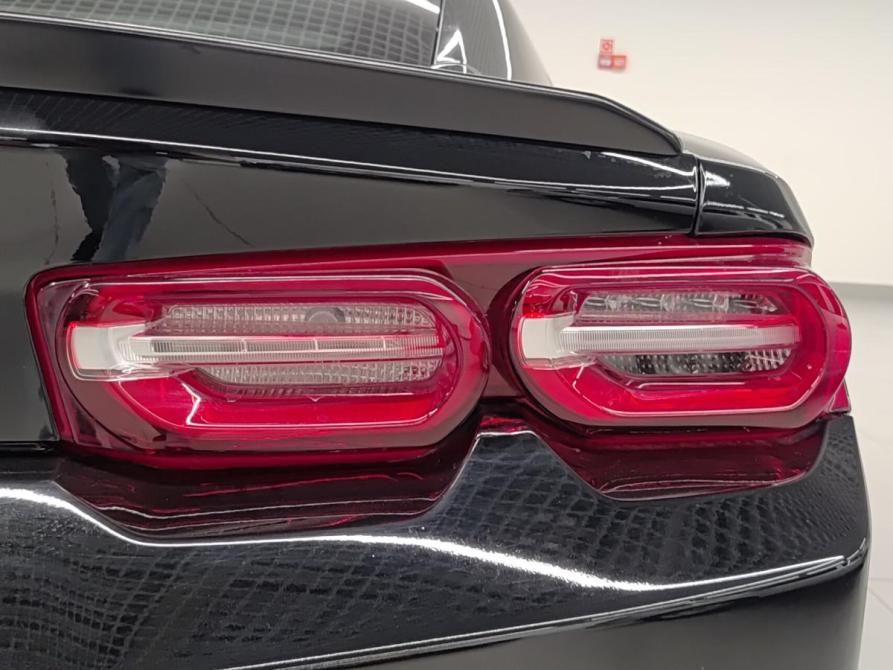 Chevrolet Camaro VI Рестайлинг Казань  - изображение 11
