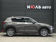 Mazda CX-5 II Екатеринбург  - изображение 27
