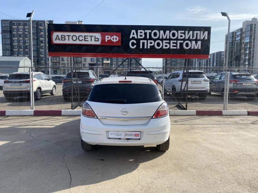Opel Astra H Рестайлинг Альметьевск  - изображение 15
