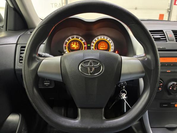 Toyota Corolla X (E140 E150) Рестайлинг с пробегом 2013 года, цена 1 150 000 рублей, 195000 км, седан, Автокод Объявления
