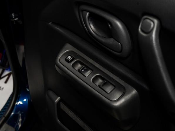 Suzuki Jimny III Рестайлинг 2 с пробегом 2018 года, цена 1 150 000 рублей, 94301 км, внедорожник, Автокод Объявления