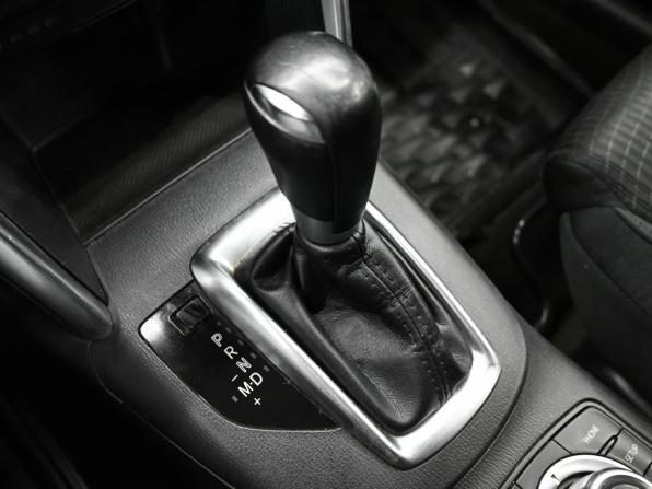 Mazda CX-5 I с пробегом 2014 года, цена 1 600 000 рублей, 208865 км, внедорожник, Автокод Объявления