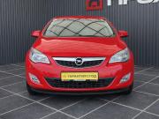 Opel Astra J Рестайлинг Пермь  - изображение 36