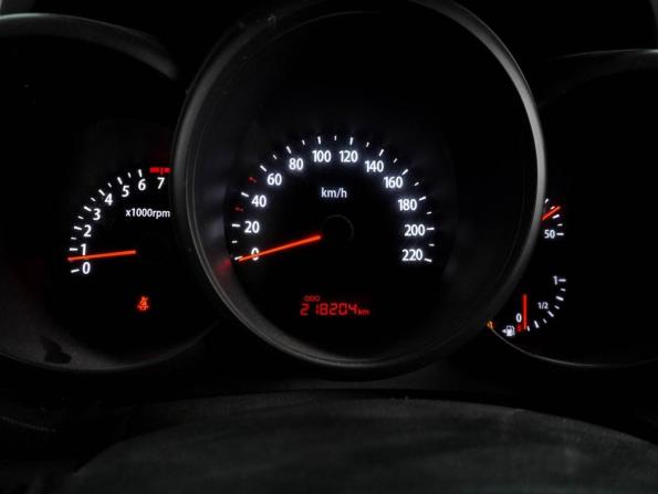 Kia Soul I с пробегом 2009 года, цена 634 000 рублей, 218204 км, хэтчбек, Автокод Объявления