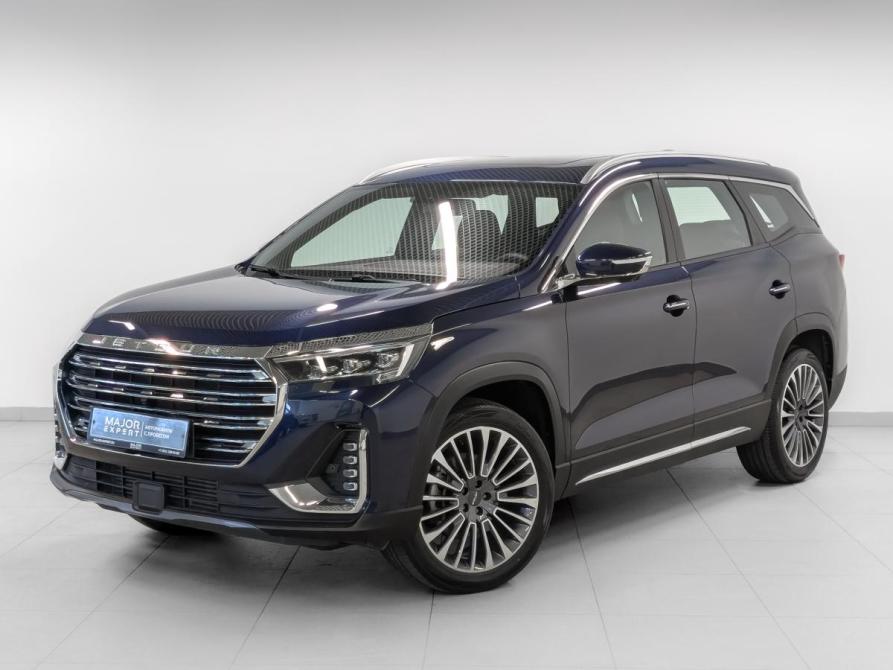 JETOUR X90+ Санкт-Петербург  - изображение 1