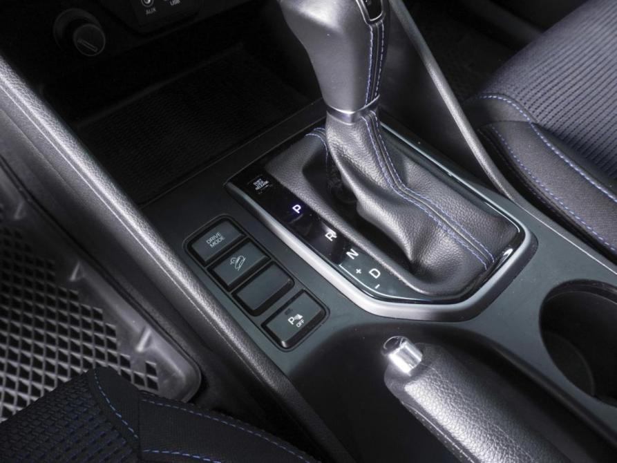 Hyundai Tucson III Ростов-на-Дону  - изображение 14
