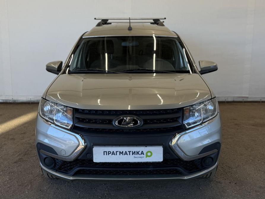 Lada (ВАЗ) Largus I Рестайлинг Псков  - изображение 2