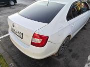 Skoda Rapid I Санкт-Петербург  - изображение 7
