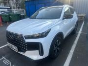Chery Tiggo 4 I Рестайлинг 2 Санкт-Петербург  - изображение 7