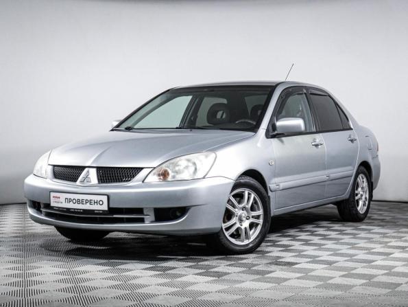Mitsubishi Lancer IX Рестайлинг с пробегом 2005 года, цена 450 000 рублей, 229969 км, седан, Автокод Объявления