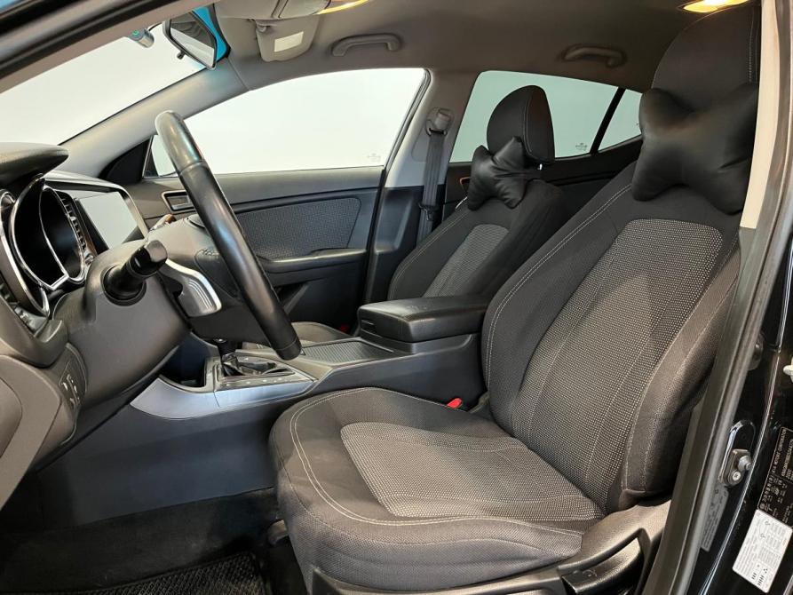 Kia Optima III Волгоград  - изображение 27