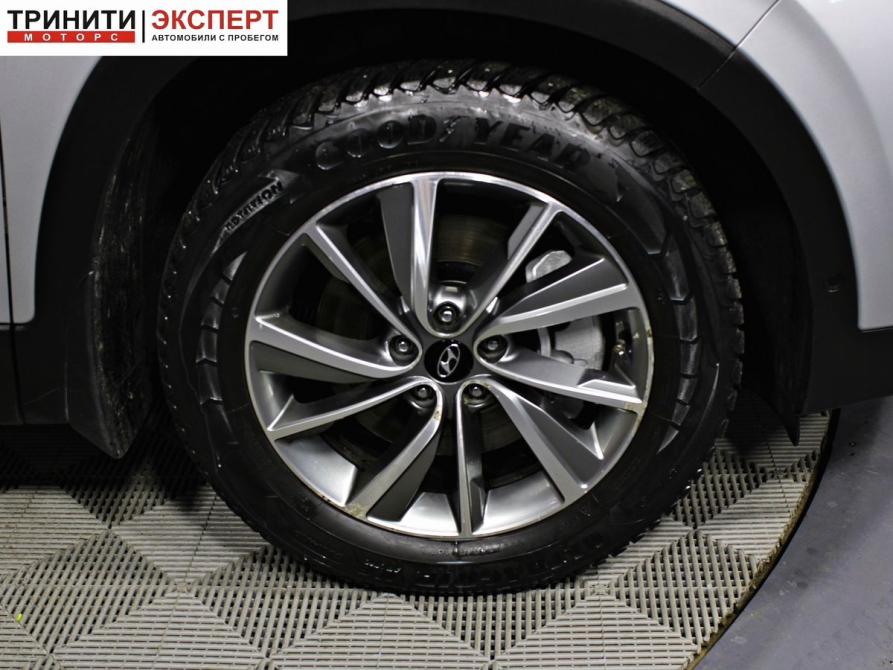 Hyundai Santa Fe IV Белгород  - изображение 10