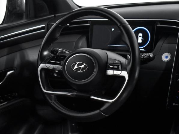 Hyundai Tucson IV с пробегом 2022 года, цена 3 490 000 рублей, 37551 км, внедорожник, Автокод Объявления