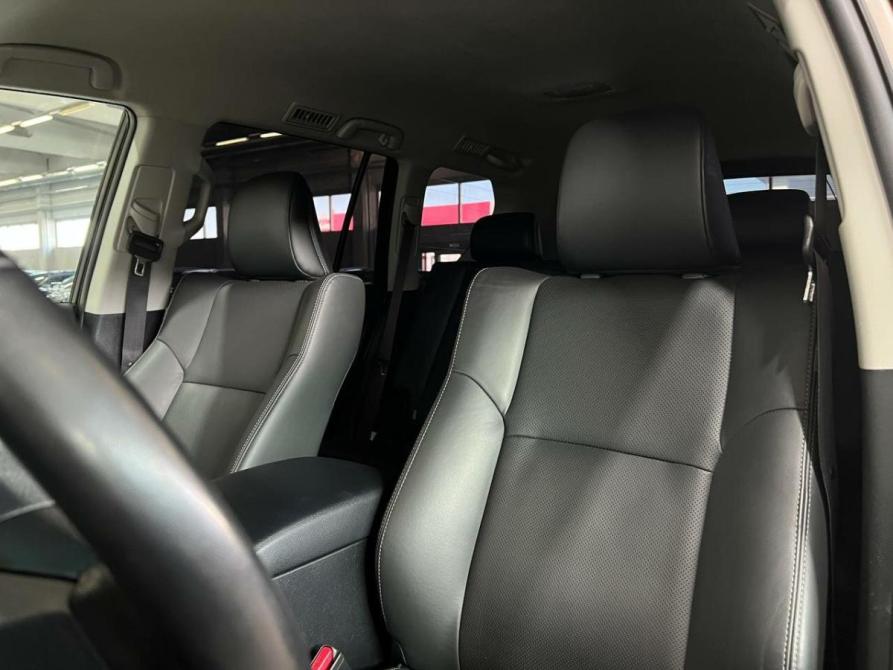 Toyota Land Cruiser Prado 150 Series Рестайлинг 3 Оренбург  - изображение 10