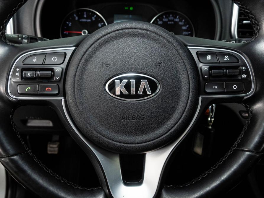 Kia Sportage IV Казань  - изображение 9
