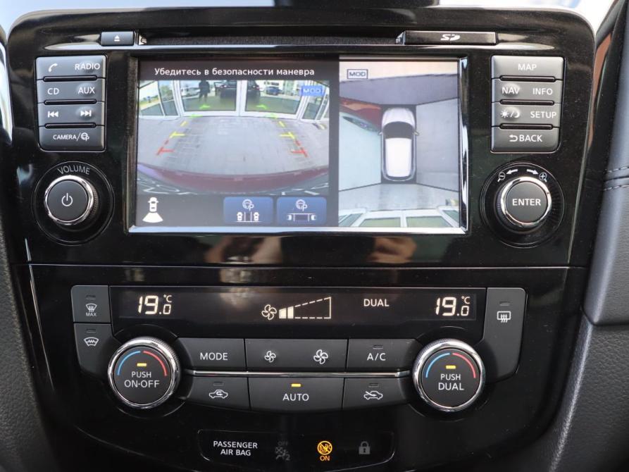 Nissan Qashqai II Рестайлинг Санкт-Петербург  - изображение 16