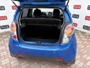 Chevrolet Spark III Санкт-Петербург  - изображение 30