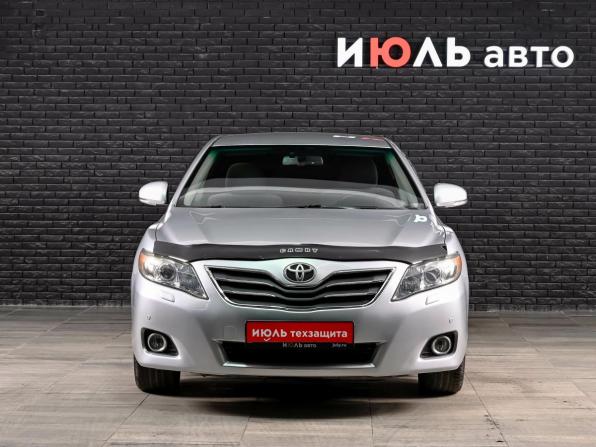 Toyota Camry VI (XV40) Рестайлинг с пробегом 2011 года, цена 1 150 000 рублей, 263355 км, седан, Автокод Объявления