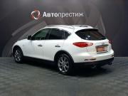 Infiniti EX I (J50) Оренбург  - изображение 27