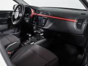 Kia Rio IV Рестайлинг Москва  - изображение 25