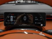 GAC Trumpchi S7 I Рестайлинг Москва  - изображение 50