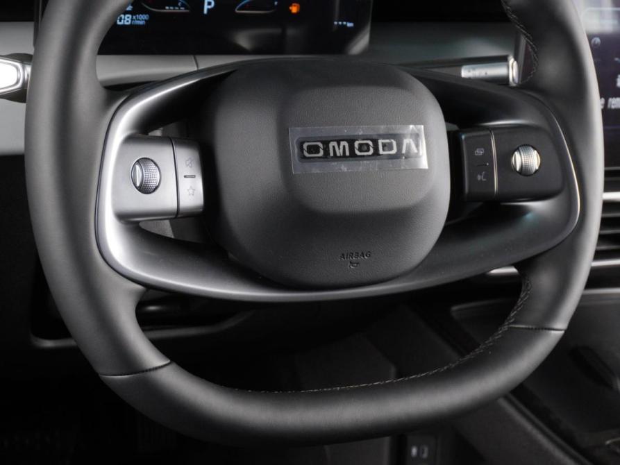 Omoda C5 II Минеральные Воды  - изображение 15