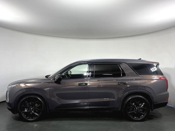 Hyundai Palisade I с пробегом 2019 года, цена 3 590 000 рублей, 132570 км, внедорожник, Автокод Объявления