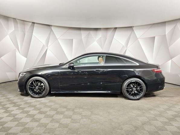 Mercedes-Benz E-Класс V (W213 S213 C238) Рестайлинг с пробегом 2021 года, цена 5 300 000 рублей, 67005 км, купе-хардтоп, Автокод Объявления