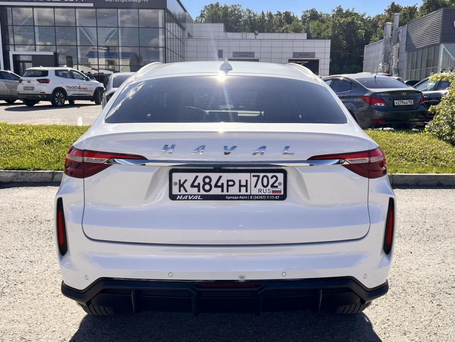 Haval F7x I Рестайлинг Уфа  - изображение 5