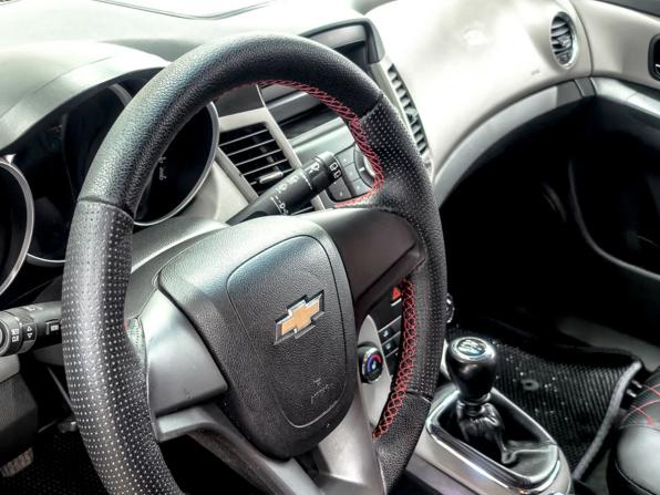 Chevrolet Cruze I с пробегом 2012 года, цена 849 900 рублей, 112000 км, хэтчбек, Автокод Объявления