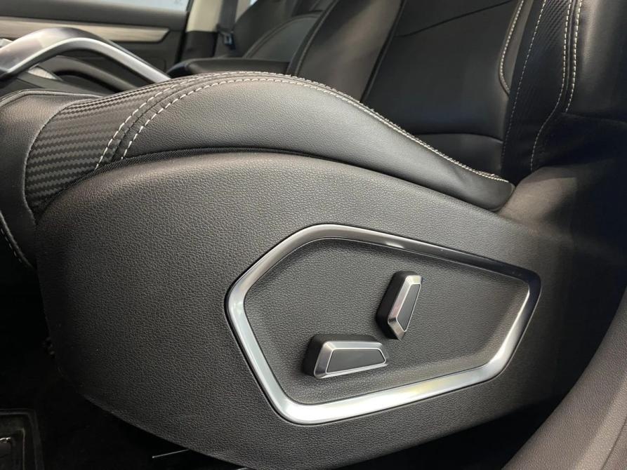Geely Atlas Pro Екатеринбург  - изображение 16