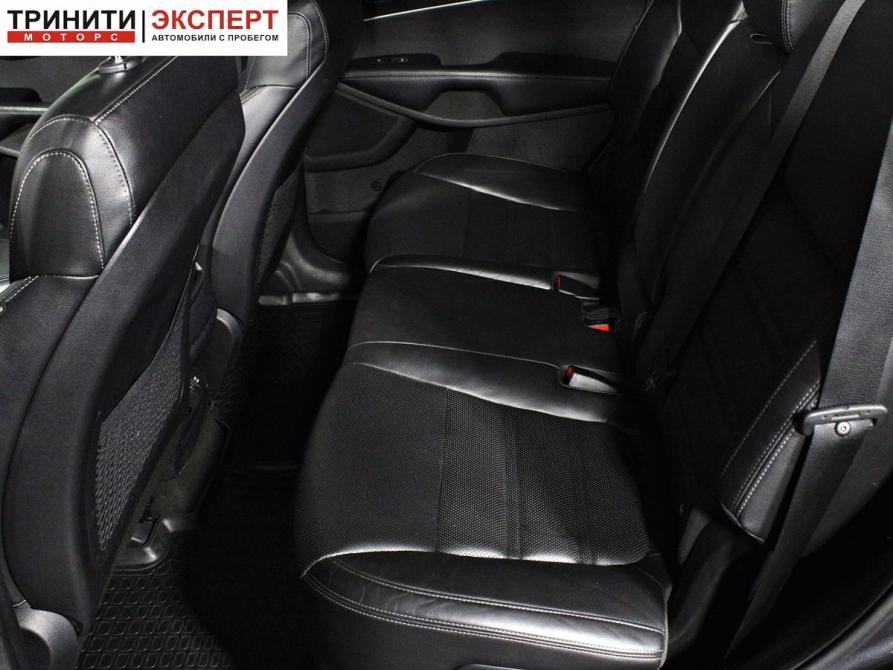 Kia Sorento III Prime Белгород  - изображение 15