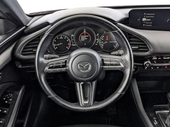 Mazda 3 IV (BP) с пробегом 2019 года, цена 1 825 000 рублей, 144076 км, хэтчбек, Автокод Объявления