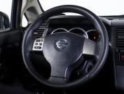Nissan Tiida I Рестайлинг Москва  - изображение 33