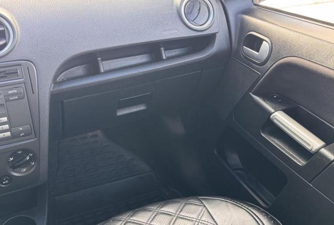 Ford Fusion I Рестайлинг с пробегом 2007 года, цена 399 000 рублей, 198631 км, хэтчбек, Автокод Объявления
