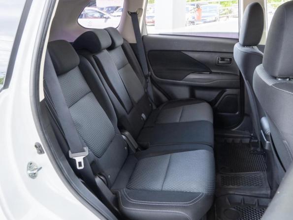 Mitsubishi Outlander III Рестайлинг 3 с пробегом 2020 года, цена 2 197 000 рублей, 115597 км, внедорожник, Автокод Объявления