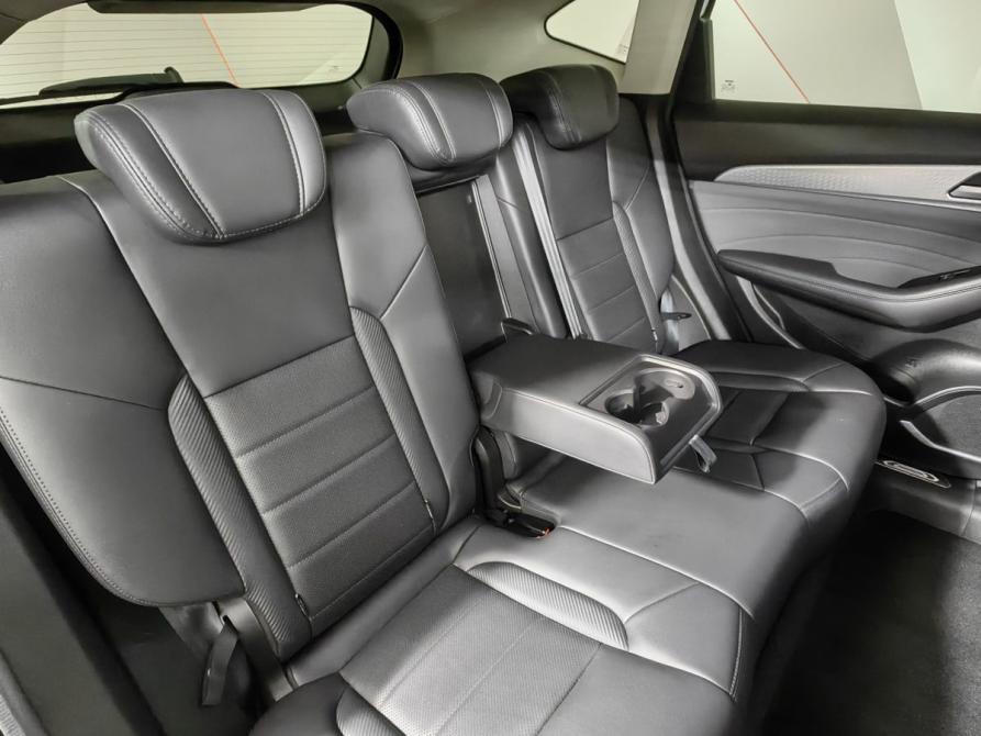 Haval F7 I Рестайлинг Москва  - изображение 17