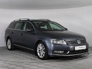 Volkswagen Passat B7 Химки  - изображение 12