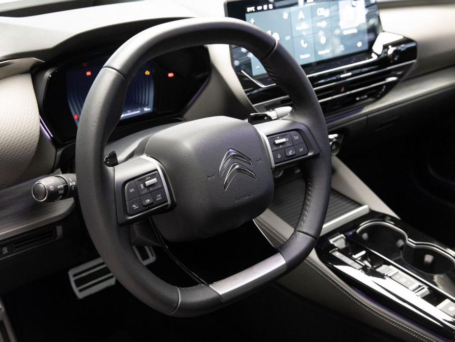 Citroen C5 X Москва  - изображение 13