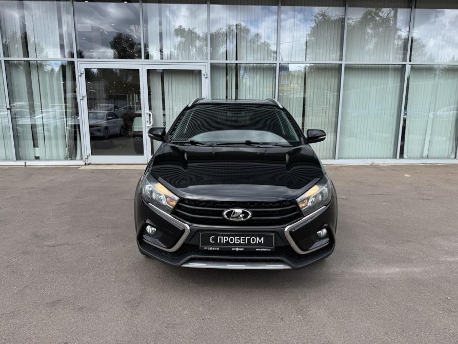 Lada (ВАЗ) Vesta I Воронеж  - изображение 2