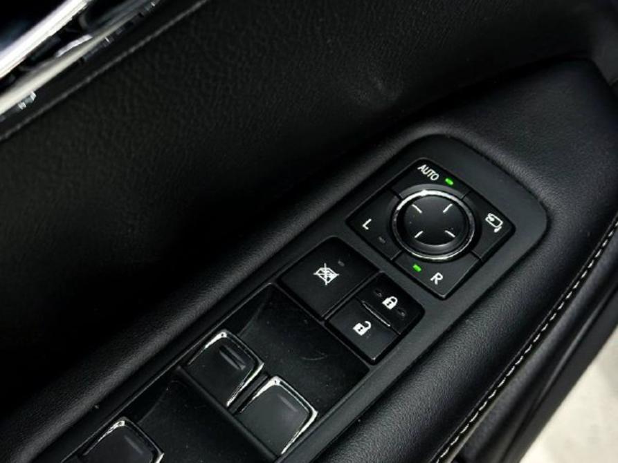 Lexus RX IV Рестайлинг Уфа  - изображение 27