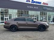 Volkswagen Jetta VI Рестайлинг Набережные Челны  - изображение 30