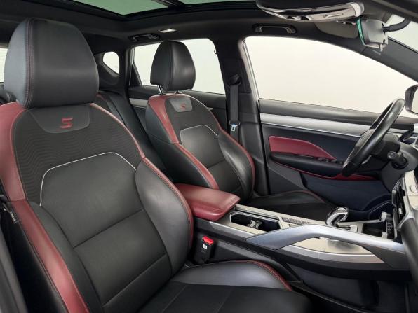 Geely Coolray I с пробегом 2021 года, цена 1 650 000 рублей, 88604 км, внедорожник, Автокод Объявления