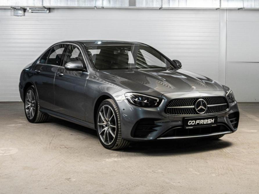 Mercedes-Benz E-Класс V (W213 S213 C238) Рестайлинг Ставрополь  - изображение 1