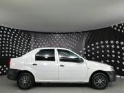 Renault Logan I Рестайлинг Новосибирск  - изображение 25