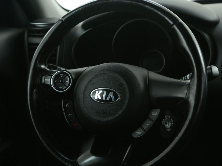 Kia Soul II Рестайлинг Иваново  - изображение 16
