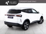 Chery Tiggo 4 I Рестайлинг 2 Казань  - изображение 22