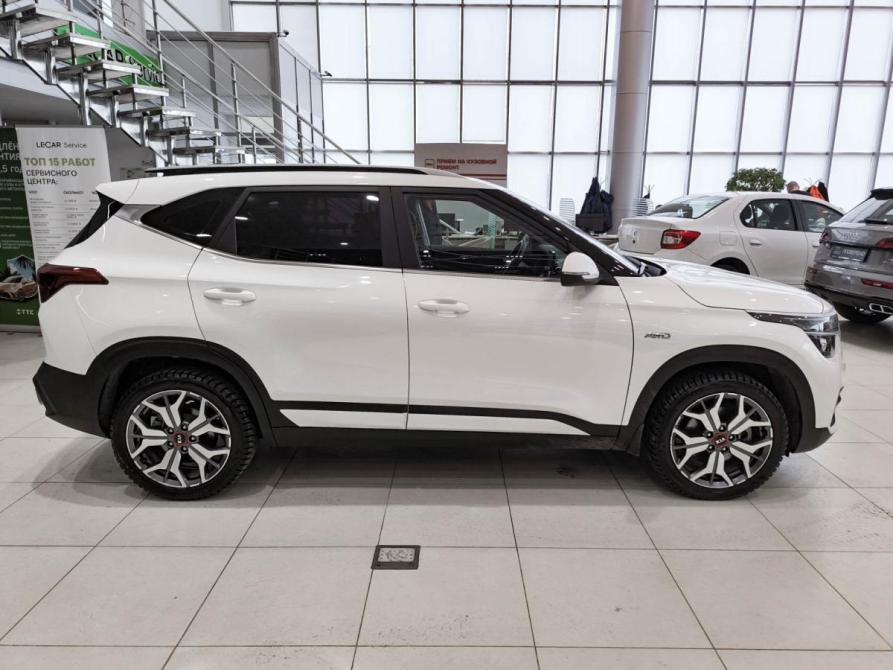 Kia Seltos I Казань  - изображение 5